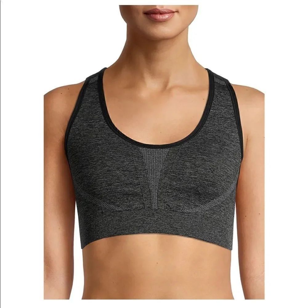 Avia Women’s Reversible Low Support Sports Bra
